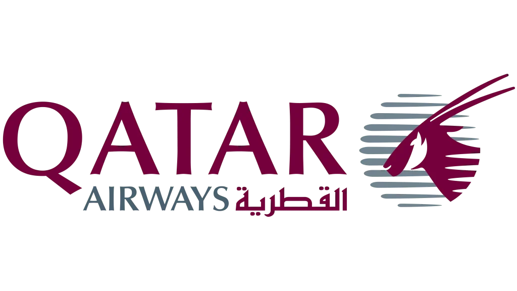 Qatar Airways, - bookairtickets.co.uk